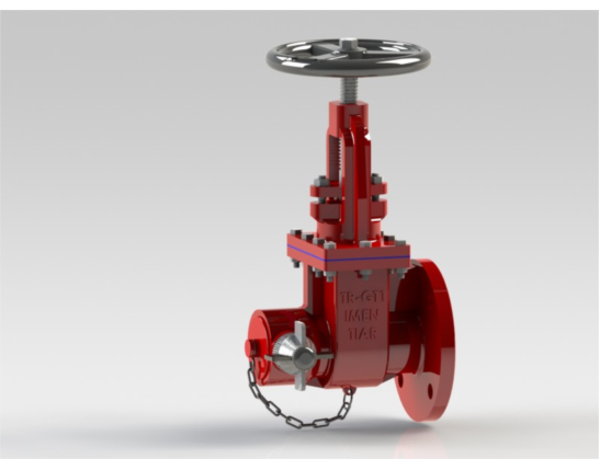 Gate Valve